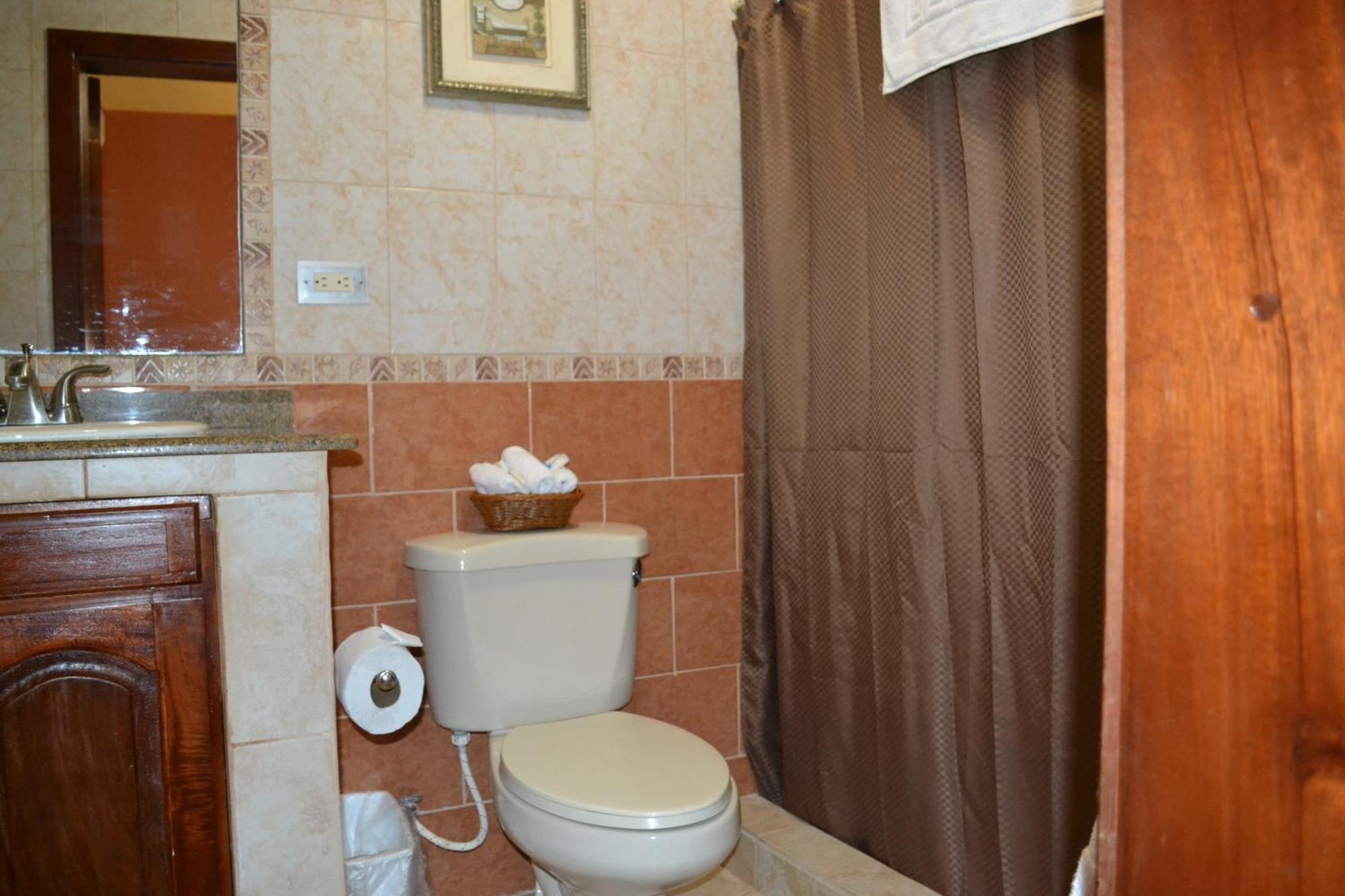 Hotel Guardabarranco グラナダ 部屋 写真