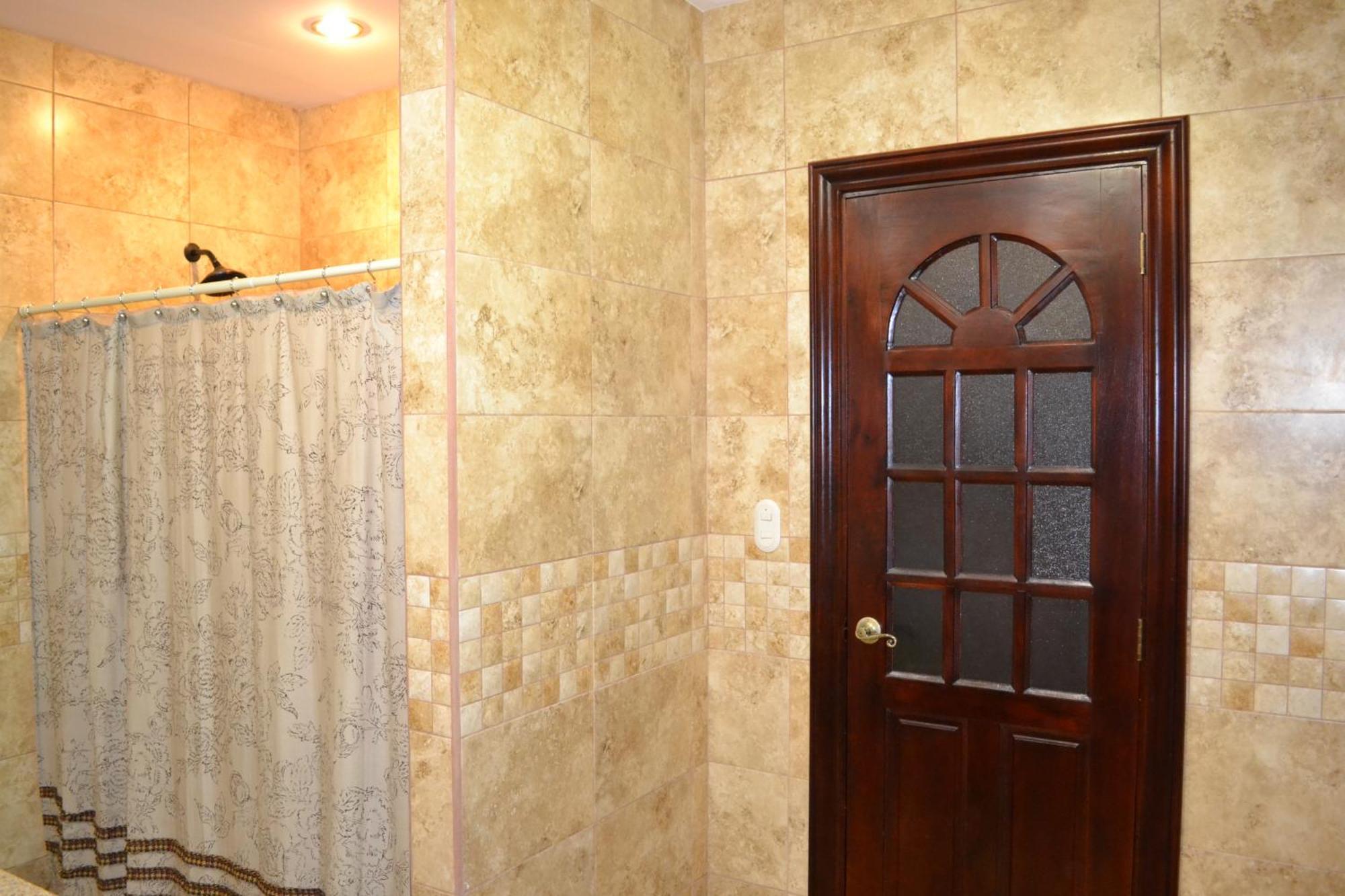 Hotel Guardabarranco グラナダ 部屋 写真