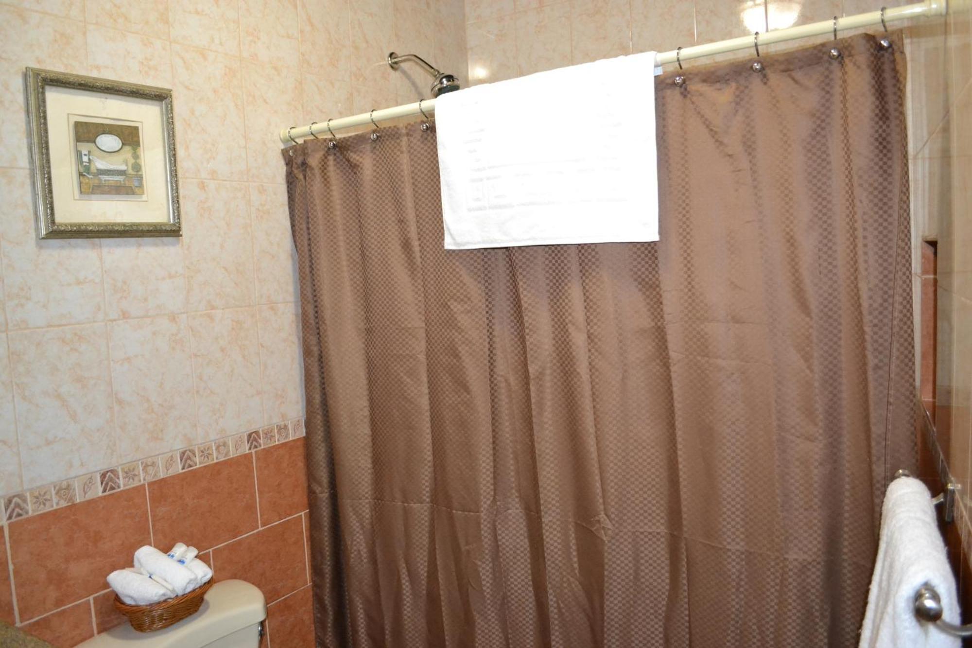 Hotel Guardabarranco グラナダ 部屋 写真