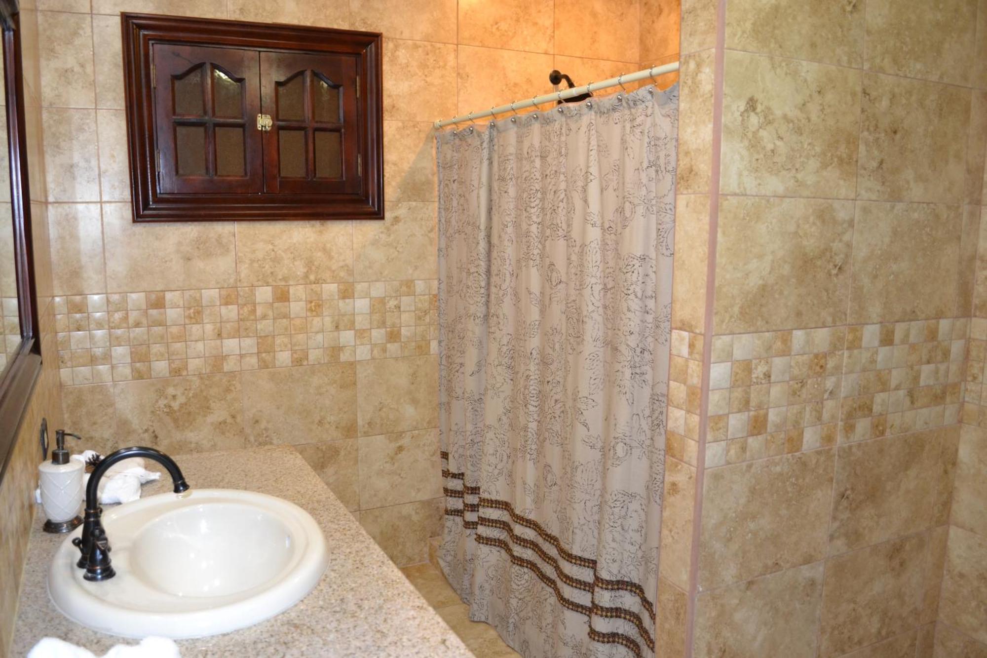 Hotel Guardabarranco グラナダ 部屋 写真