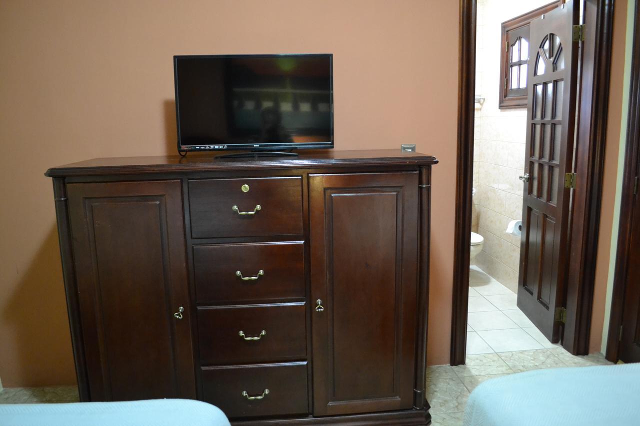 Hotel Guardabarranco グラナダ エクステリア 写真